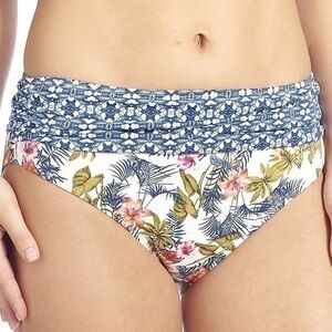 Margaritaville St. Somewhere Bikini Bottom - Size XS -NWT